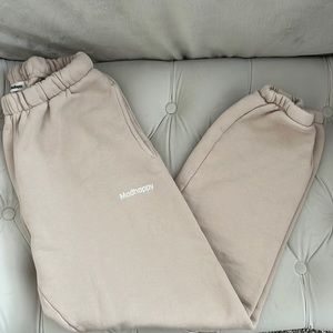 MADHAPPY CLASSIC FLEECE SWEATPANT